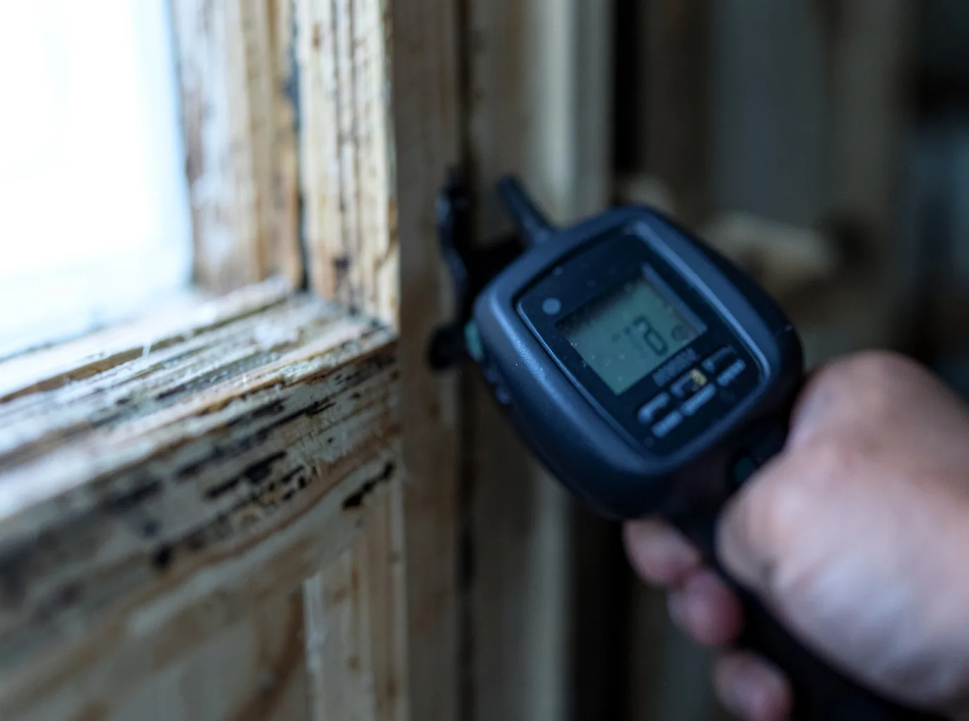 Commercial Water Damage Restoration in Greenfield, IA
