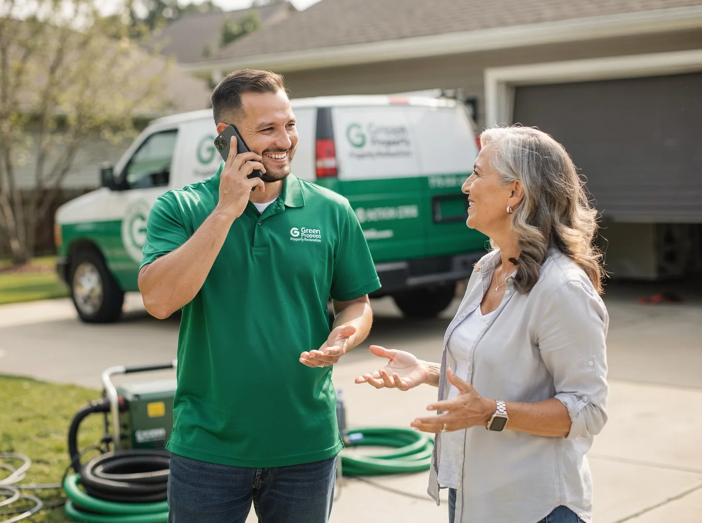 Water Damage Restoration Greenfield, IA FAQs